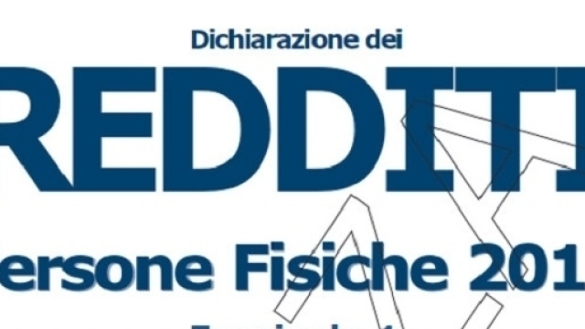 Le novit&agrave; della dichiarazione dei redditi 2017