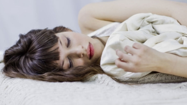 Le ore di sonno fanno bene al cervello