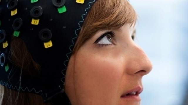 Leggere il pensiero di chi non pu&ograve; comunicare Image credit: Wyss Center