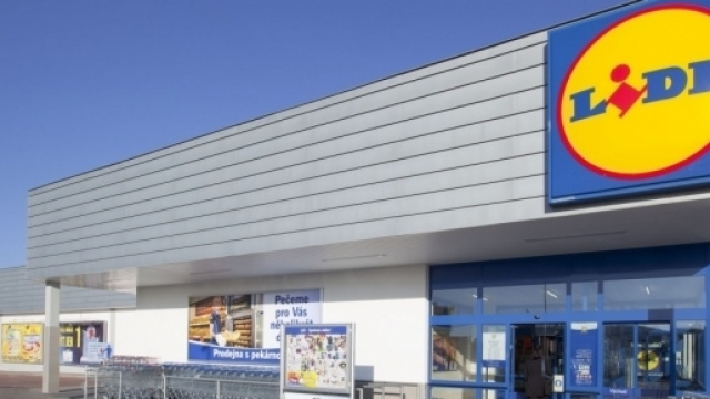Lidl assume personale in diverse citt&agrave;