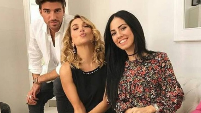 Litigio Damante e De Lellis a Pomeriggio 5