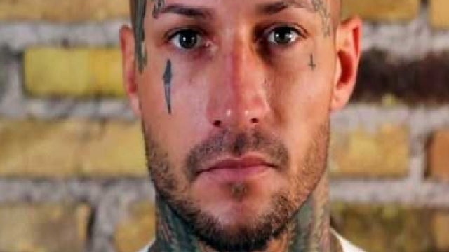 Manuel Vallicella abbandona al suo posto Andrea Melchiorre