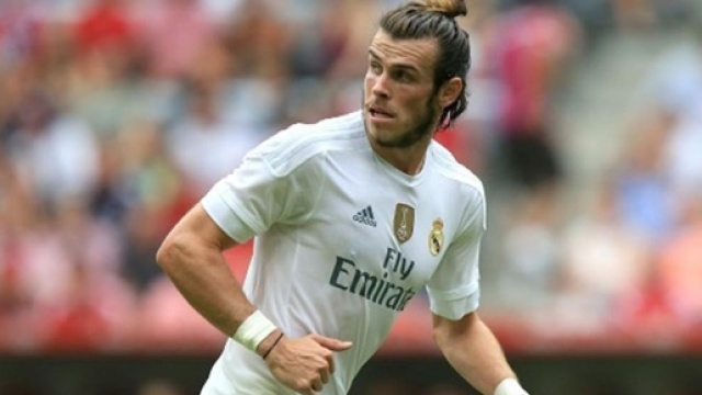 Marca - Bale salta Real Madrid-Napoli: ecco quando torner&agrave; in ... - ilcalcionapoli.it