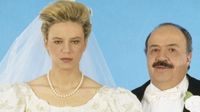 Maria De Filippi e Maurizio Costanzo