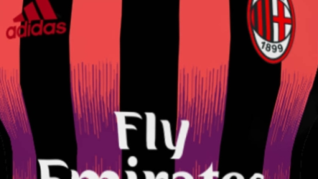 Martin Caceres sottoposto alle visite mediche per il Milan.