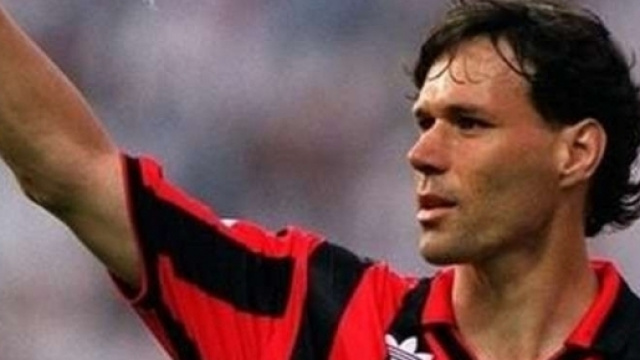 Milan, vicino il "nuovo Van Basten"