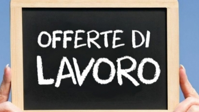 OFFERTA DI LAVORO: H&M assume in diverse citt&agrave;