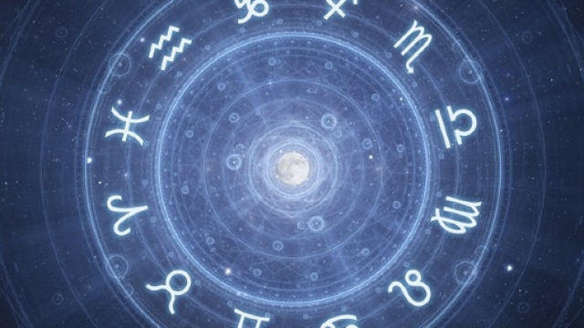 Oroscopo 2017: previsioni zodiacali nuovo anno Scorpione, Ariete ... - pianetanotizie.it