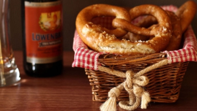 Ottima combinazione con una insalatona fantasia e l' immancabile la birra