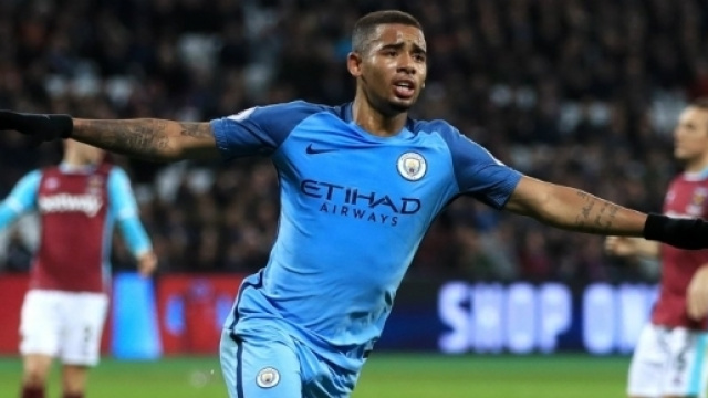 Premier League: formazioni e pronostico Manchester City-Swansea, Jesus ancora titolare.