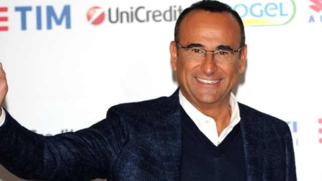 Sanremo 2017,la furia social verso Carlo Conti.