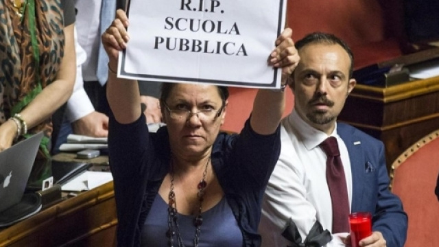 Scuola, ecco il programma di riforma secondo il M5S