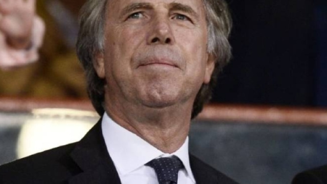 Genoa: Preziosi &egrave; un po' stanchino, vi spieghiamo perch&eacute;.