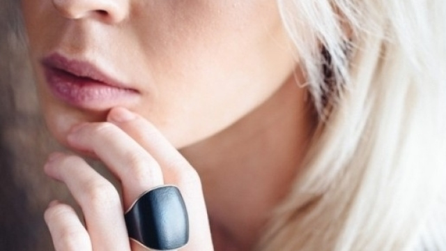 Tappy, l'anello per i pagamenti contacless in vendita da aprile