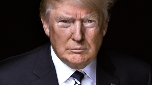 Trump finally admits it: 'President Barack Obama was born in the ... - cnn.com