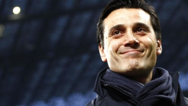 Ufficiale: Vincenzo Montella &egrave; il nuovo allenatore del Milan ... - eurosport.com