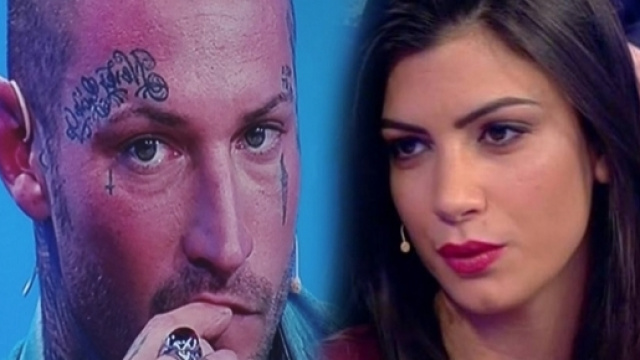 Uomini e Donne gossip: il gesto d'amore di Carmen per Manuel Vallicella