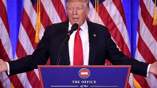 USA: Imprese contro Trump - fedaiisf.it