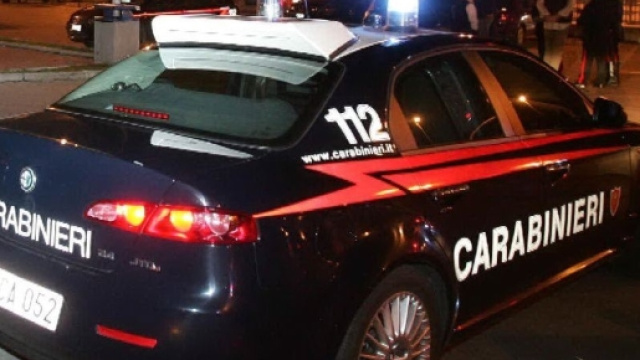 Vasto, giustizia fai da te: uccide il ragazzo che invest&igrave; la moglie.