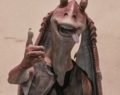 'Star Wars': What ever happened to everyone's favourite Gungan?