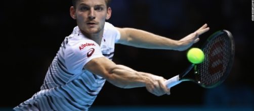 ATP Finals: Novak Djokovic wins group with 100% record - CNN.com - cnn.com