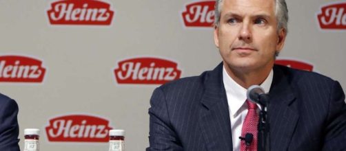 Backed by Buffett and Greenwich investor, Kraft Heinz makes $143B ... - ctpost.com