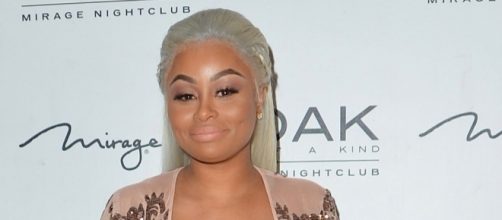 Blac Chyna | Us Weekly - usmagazine.com