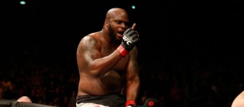 Derrick Lewis vs. Marcin Tybura set for UFC Fight Night 97 - Fight ... - fight-platform.com