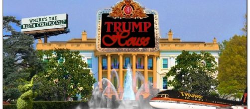 Donald Trump Will Absolutely HATE Being President, And Citizens ... - newscorpse.com