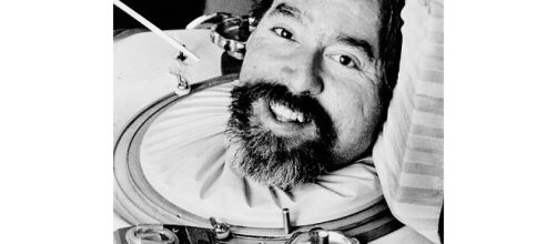 Ed Roberts was an early figure in the modern Disability Rights Movement - smithsonianmag.com