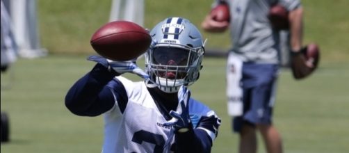 Fantasy Football: Top 10 rookies for 2016 - thejetpress.com