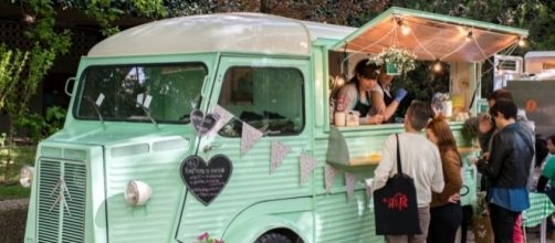 food trucks | Hoy por Madrid - hoypormadrid.com