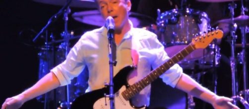 Former teen heart-throb David Cassidy worries fans - thesun.co.uk