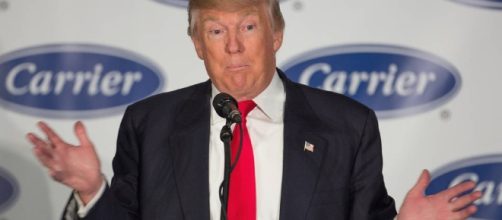 How Donald Trump May Actually Widen the U.S. Trade Deficit - Real ... - wsj.com