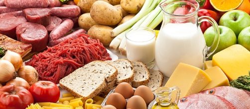 Interpretation of a dream in which you saw &laquo;Food&raquo; - weknowyourdreams.com