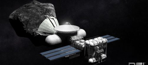 Is asteroid mining legal? Congress wants to make it so. - Vox - vox.com