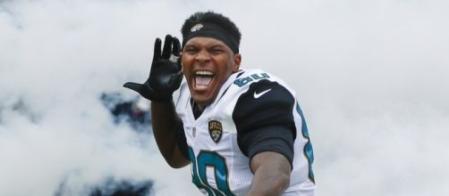 Jacksonville Jaguars likely to keep tight end Julius Thomas around - blackandteal.com