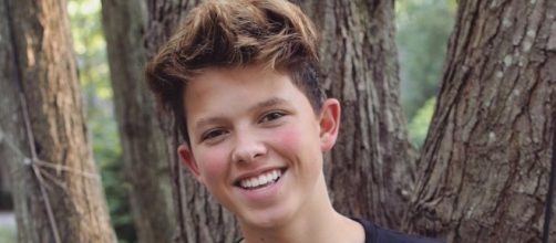 Jacob Sartorius Was The Cutest Baby Ever! | TigerBeat - tigerbeat.com
