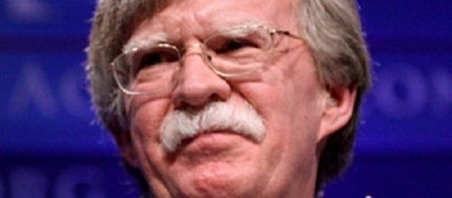 John Bolton (Gage Skidmore, Wikimedia)