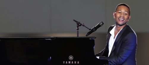 John Legend to Perform at 2017 NBA All-Star Game - people.com