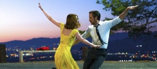 LaLa Land [Image Credit Moviefone/Twitter]