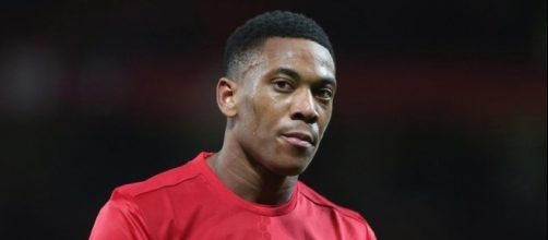 Manchester United transfer news: Anthony Martial not joining ... - thesun.co.uk