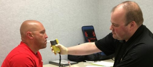 Massachuestts DUI arrests using breathalyzers for a 2-year time span gets evidence tossed? Photo: Blasting News Library - netnebraska.org