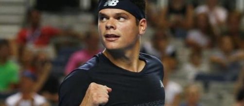 Milos Raonic news - NewsLocker - newslocker.com