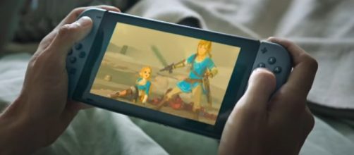 Nintendo Switch Release Date & Price - Cosmic Book News - cosmicbooknews.com