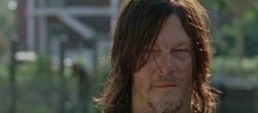 Norman Reedus explains why Daryl Dixon lied on 'The Walking Dead' - Image via Daryl Dixon/Photo Screencap via AMC/YouTube.com