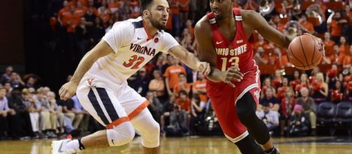 Ohio State basketball vs. Fairleigh Dickinson: Game time, TV ... - landof10.com