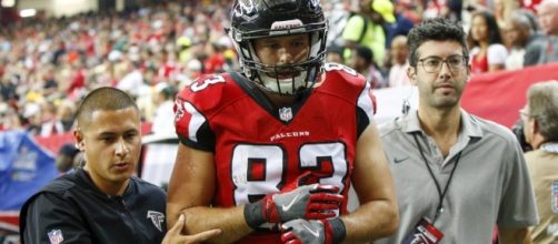 Pending FA Jacob Tamme Faces Long Recovery - profootballrumors.com