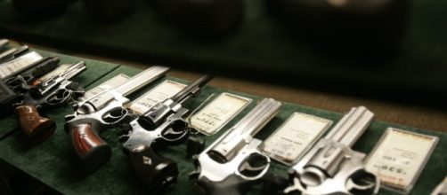 Photo courtesy of PBS NewsHour - pbs.org