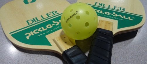 Pickleball Anyone? Popular Sport For Seniors To The YMCA's ... - patch.com